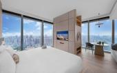 Туры в отель Grand Bay Hotel Chengdu Туры в отель Grand Bay Hotel Chengdu