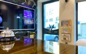 Туры в отель Roe Suite Hotel - TAKSIM Туры в отель Roe Suite Hotel - TAKSIM