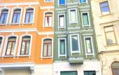 Туры в отель Roe Suite Hotel - TAKSIM Туры в отель Roe Suite Hotel - TAKSIM