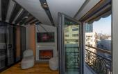 Туры в отель Roe Suite Hotel - TAKSIM Туры в отель Roe Suite Hotel - TAKSIM