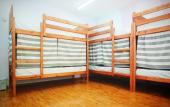 Туры в отель Na Razvilke Hostel Туры в отель Na Razvilke Hostel