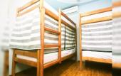 Туры в отель Na Razvilke Hostel Туры в отель Na Razvilke Hostel