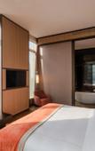 Туры в отель Jumeirah Guangzhou Туры в отель Jumeirah Guangzhou