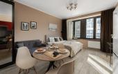 Туры в отель Brownie by Smart Lofts Moscow Apartment Туры в отель Brownie by Smart Lofts Moscow Apartment