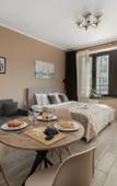 Туры в отель Brownie by Smart Lofts Moscow Apartment Туры в отель Brownie by Smart Lofts Moscow Apartment