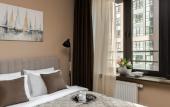 Туры в отель Brownie by Smart Lofts Moscow Apartment Туры в отель Brownie by Smart Lofts Moscow Apartment