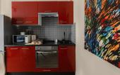 Туры в отель Brownie by Smart Lofts Moscow Apartment Туры в отель Brownie by Smart Lofts Moscow Apartment