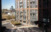 Туры в отель Brownie by Smart Lofts Moscow Apartment Туры в отель Brownie by Smart Lofts Moscow Apartment