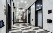 Туры в отель Brownie by Smart Lofts Moscow Apartment Туры в отель Brownie by Smart Lofts Moscow Apartment