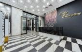 Туры в отель Brownie by Smart Lofts Moscow Apartment Туры в отель Brownie by Smart Lofts Moscow Apartment