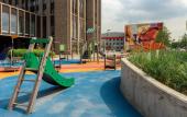 Туры в отель Brownie by Smart Lofts Moscow Apartment Туры в отель Brownie by Smart Lofts Moscow Apartment
