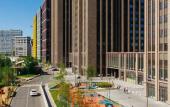 Туры в отель Brownie by Smart Lofts Moscow Apartment Туры в отель Brownie by Smart Lofts Moscow Apartment