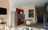 Туры в отель Brownie by Smart Lofts Moscow Apartment Туры в отель Brownie by Smart Lofts Moscow Apartment