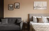 Туры в отель Brownie by Smart Lofts Moscow Apartment Туры в отель Brownie by Smart Lofts Moscow Apartment