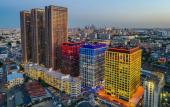 Туры в отель Brownie by Smart Lofts Moscow Apartment Туры в отель Brownie by Smart Lofts Moscow Apartment