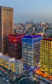 Туры в отель Brownie by Smart Lofts Moscow Apartment Туры в отель Brownie by Smart Lofts Moscow Apartment