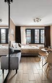 Туры в отель Brownie by Smart Lofts Moscow Apartment Туры в отель Brownie by Smart Lofts Moscow Apartment