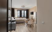 Туры в отель Brownie by Smart Lofts Moscow Apartment Туры в отель Brownie by Smart Lofts Moscow Apartment