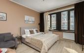 Туры в отель Brownie by Smart Lofts Moscow Apartment Туры в отель Brownie by Smart Lofts Moscow Apartment