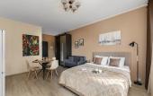 Туры в отель Brownie by Smart Lofts Moscow Apartment Туры в отель Brownie by Smart Lofts Moscow Apartment