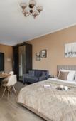 Туры в отель Brownie by Smart Lofts Moscow Apartment Туры в отель Brownie by Smart Lofts Moscow Apartment
