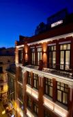 Туры в отель RUZ Hotel Туры в отель RUZ Hotel