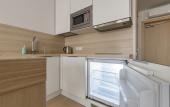Туры в отель Apartico Na Sotsialisticheskoy Apartment Туры в отель Apartico Na Sotsialisticheskoy Apartment
