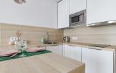 Туры в отель Apartico Na Sotsialisticheskoy Apartment Туры в отель Apartico Na Sotsialisticheskoy Apartment