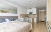 Туры в отель Apartico Na Sotsialisticheskoy Apartment Туры в отель Apartico Na Sotsialisticheskoy Apartment