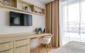Туры в отель Apartico Na Sotsialisticheskoy Apartment Туры в отель Apartico Na Sotsialisticheskoy Apartment