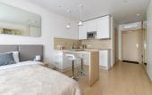 Туры в отель Apartico Na Sotsialisticheskoy Apartment Туры в отель Apartico Na Sotsialisticheskoy Apartment