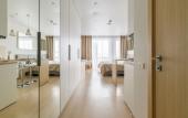Туры в отель Apartico Na Sotsialisticheskoy Apartment Туры в отель Apartico Na Sotsialisticheskoy Apartment