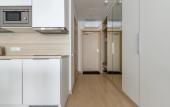 Туры в отель Apartico Na Sotsialisticheskoy Apartment Туры в отель Apartico Na Sotsialisticheskoy Apartment
