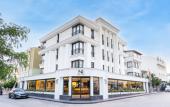 Туры в отель Ni Hotel Lara Туры в отель Ni Hotel Lara
