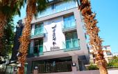 Туры в отель Vega Suites Apart hotel Туры в отель Vega Suites Apart hotel