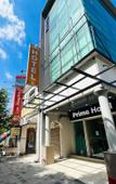 Туры в отель Prime Hotel Туры в отель Prime Hotel