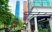 Туры в отель Prime Hotel Туры в отель Prime Hotel