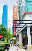 Туры в отель Prime Hotel Туры в отель Prime Hotel