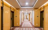 Туры в отель Yun-zen Jinling Lotus Hotel Туры в отель Yun-zen Jinling Lotus Hotel