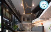 Туры в отель 56 Hotel Sukhumvit Туры в отель 56 Hotel Sukhumvit