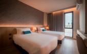 Туры в отель 56 Hotel Sukhumvit Туры в отель 56 Hotel Sukhumvit