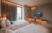 Туры в отель 56 Hotel Sukhumvit Туры в отель 56 Hotel Sukhumvit