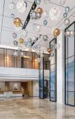 Туры в отель Fairfield by Marriott Beijing Haidian Туры в отель Fairfield by Marriott Beijing Haidian