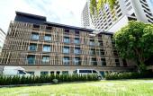 Туры в отель The Shade Residence Туры в отель The Shade Residence