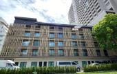 Туры в отель The Shade Residence Туры в отель The Shade Residence