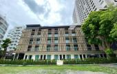 Туры в отель The Shade Residence Туры в отель The Shade Residence