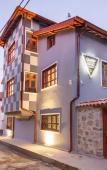 Туры в отель Garp Hotel Туры в отель Garp Hotel