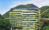 Туры в отель Wyndham Grand Flamingo Cat Ba Resort Hotel Туры в отель Wyndham Grand Flamingo Cat Ba Resort Hotel