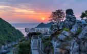 Туры в отель Wyndham Grand Flamingo Cat Ba Resort Hotel Туры в отель Wyndham Grand Flamingo Cat Ba Resort Hotel