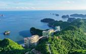 Туры в отель Wyndham Grand Flamingo Cat Ba Resort Hotel Туры в отель Wyndham Grand Flamingo Cat Ba Resort Hotel